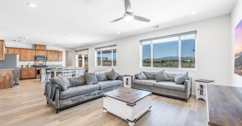 8007 Furnace Creek Drive, Sparks, NV 89436 Photo