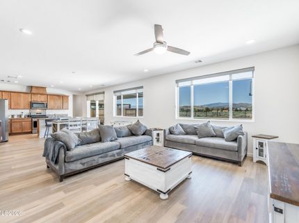8007 Furnace Creek Drive, Sparks, NV 89436 Photo