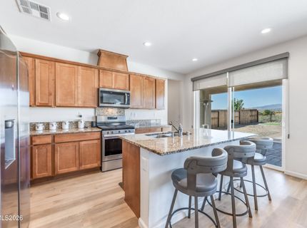 8007 Furnace Creek Drive, Sparks, NV 89436 Photo