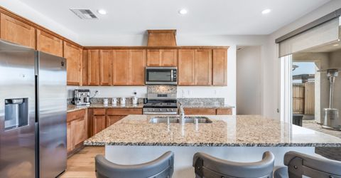 8007 Furnace Creek Drive, Sparks, NV 89436 Photo