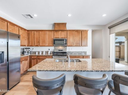 8007 Furnace Creek Drive, Sparks, NV 89436 Photo