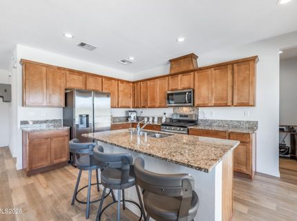 8007 Furnace Creek Drive, Sparks, NV 89436 Photo