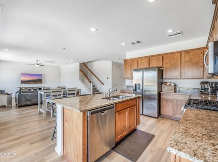 8007 Furnace Creek Drive, Sparks, NV 89436 Photo