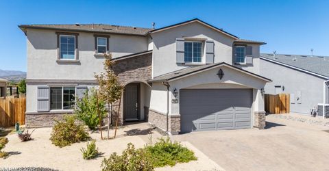8007 Furnace Creek Drive, Sparks, NV 89436 Photo