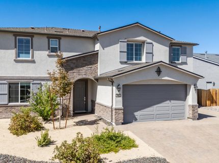 8007 Furnace Creek Drive, Sparks, NV 89436 Photo