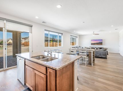 8007 Furnace Creek Drive, Sparks, NV 89436 Photo
