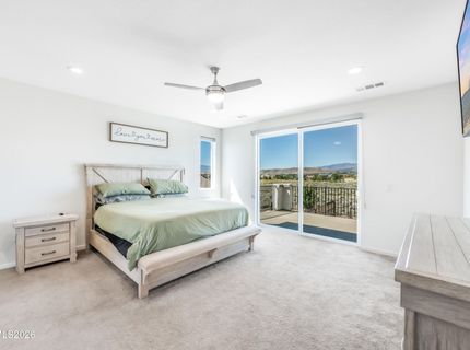 8007 Furnace Creek Drive, Sparks, NV 89436 Photo