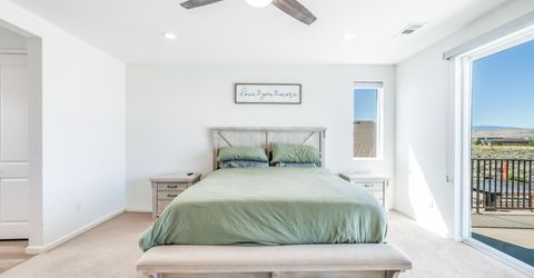 8007 Furnace Creek Drive, Sparks, NV 89436 Photo