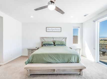 8007 Furnace Creek Drive, Sparks, NV 89436 Photo