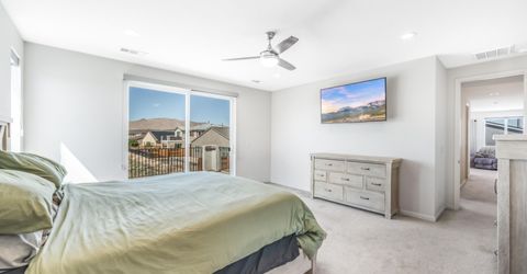 8007 Furnace Creek Drive, Sparks, NV 89436 Photo