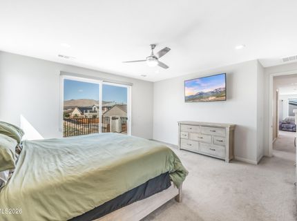 8007 Furnace Creek Drive, Sparks, NV 89436 Photo