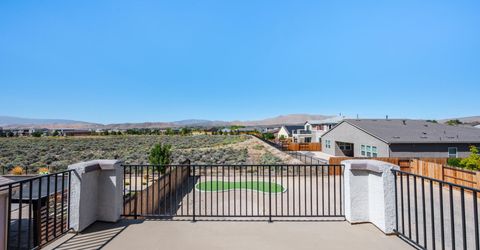 8007 Furnace Creek Drive, Sparks, NV 89436 Photo