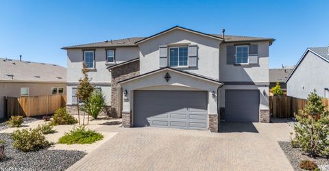 8007 Furnace Creek Drive, Sparks, NV 89436 Photo