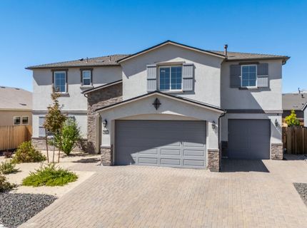 8007 Furnace Creek Drive, Sparks, NV 89436 Photo