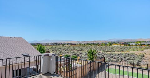 8007 Furnace Creek Drive, Sparks, NV 89436 Photo