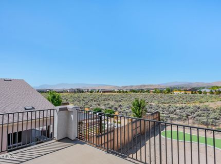 8007 Furnace Creek Drive, Sparks, NV 89436 Photo