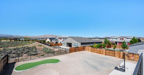 8007 Furnace Creek Drive, Sparks, NV 89436 Photo
