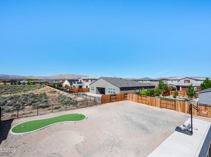 8007 Furnace Creek Drive, Sparks, NV 89436 Photo