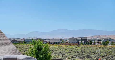 8007 Furnace Creek Drive, Sparks, NV 89436 Photo