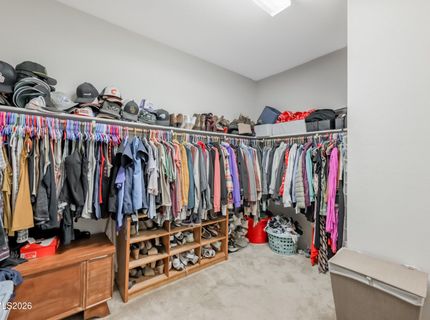 8007 Furnace Creek Drive, Sparks, NV 89436 Photo