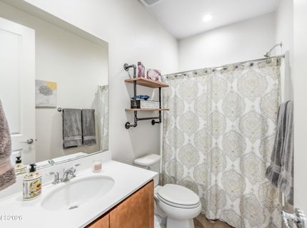 8007 Furnace Creek Drive, Sparks, NV 89436 Photo