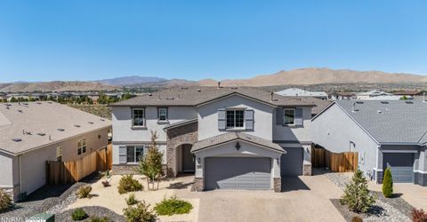 8007 Furnace Creek Drive, Sparks, NV 89436 Photo