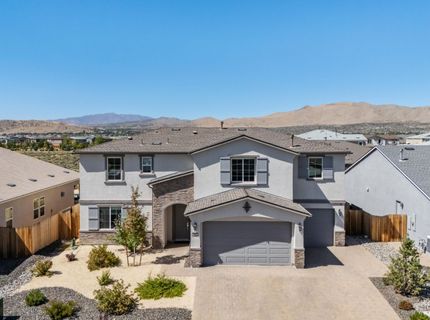 8007 Furnace Creek Drive, Sparks, NV 89436 Photo