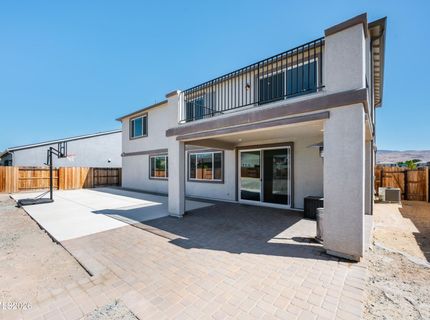 8007 Furnace Creek Drive, Sparks, NV 89436 Photo