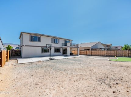 8007 Furnace Creek Drive, Sparks, NV 89436 Photo