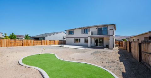 8007 Furnace Creek Drive, Sparks, NV 89436 Photo