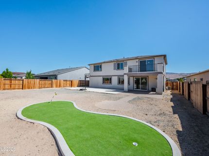 8007 Furnace Creek Drive, Sparks, NV 89436 Photo