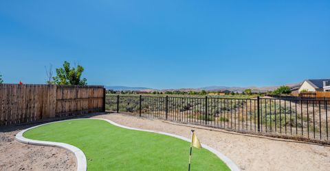 8007 Furnace Creek Drive, Sparks, NV 89436 Photo