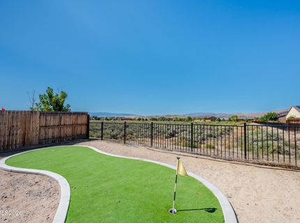 8007 Furnace Creek Drive, Sparks, NV 89436 Photo