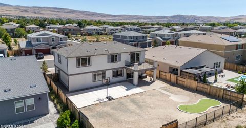 8007 Furnace Creek Drive, Sparks, NV 89436 Photo