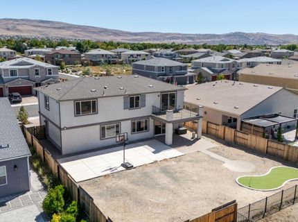 8007 Furnace Creek Drive, Sparks, NV 89436 Photo