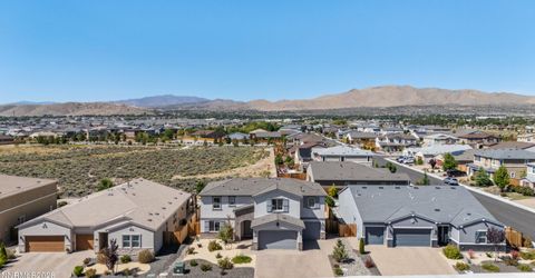 8007 Furnace Creek Drive, Sparks, NV 89436 Photo