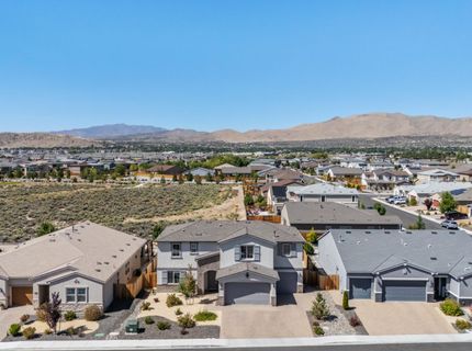 8007 Furnace Creek Drive, Sparks, NV 89436 Photo
