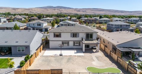 8007 Furnace Creek Drive, Sparks, NV 89436 Photo