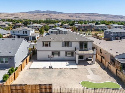 8007 Furnace Creek Drive, Sparks, NV 89436 Photo