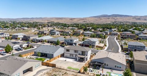 8007 Furnace Creek Drive, Sparks, NV 89436 Photo