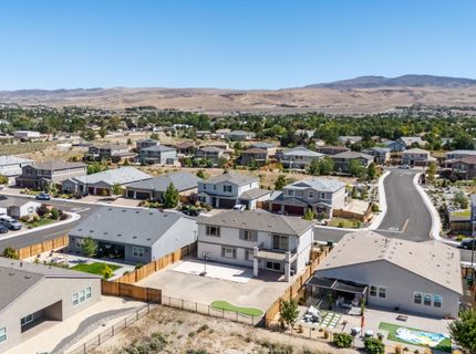 8007 Furnace Creek Drive, Sparks, NV 89436 Photo