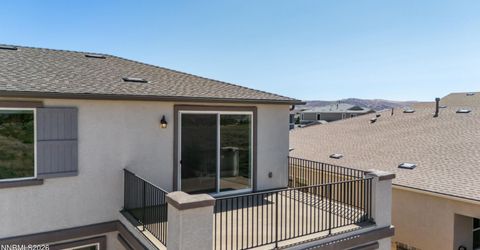 8007 Furnace Creek Drive, Sparks, NV 89436 Photo