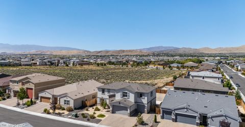 8007 Furnace Creek Drive, Sparks, NV 89436 Photo