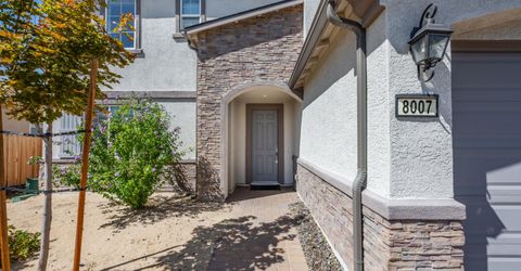 8007 Furnace Creek Drive, Sparks, NV 89436 Photo