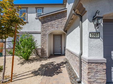 8007 Furnace Creek Drive, Sparks, NV 89436 Photo