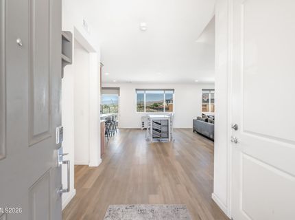 8007 Furnace Creek Drive, Sparks, NV 89436 Photo