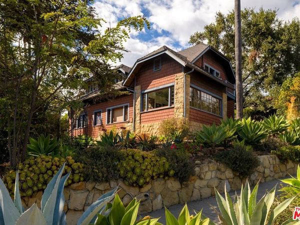 645 E Micheltorena Street, Santa Barbara, CA 93103