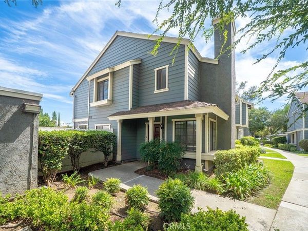 8711 Pine Crest Place, Rancho Cucamonga, CA 91730