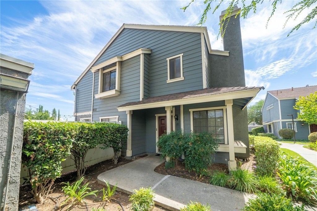8711 Pine Crest Place, Rancho Cucamonga, CA 91730 Main Photo