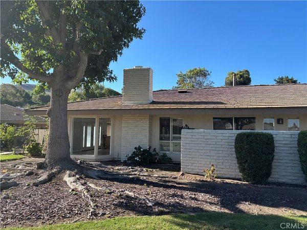 27111 Capote De Paseo, Unit C, San Juan Capistrano, CA 92675